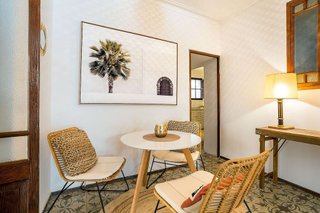 Estudio en alquiler en La Seu - Cort - Monti-sión en Palma de Mallorca
