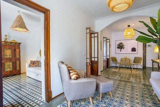 Estudio en alquiler en La Seu - Cort - Monti-sión en Palma de Mallorca