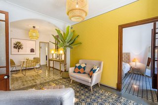 Estudio en alquiler en La Seu - Cort - Monti-sión en Palma de Mallorca
