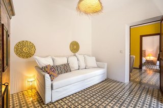 Estudio en alquiler en La Seu - Cort - Monti-sión en Palma de Mallorca