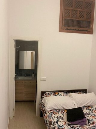 Piso en alquiler en Palacio en Madrid