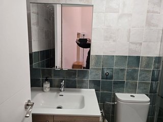 Piso en alquiler en Palacio en Madrid