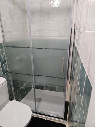 Piso en alquiler en Palacio en Madrid