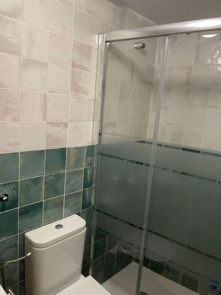 Piso en alquiler en Palacio en Madrid