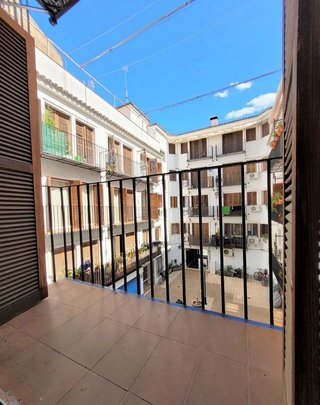 Piso en alquiler en Encarnación - Regina en Sevilla