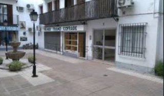 Piso en alquiler en Encarnación - Regina en Sevilla
