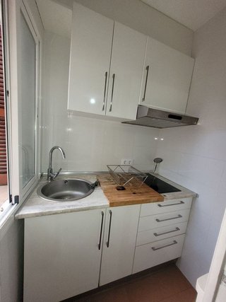 Piso en alquiler en Encarnación - Regina en Sevilla