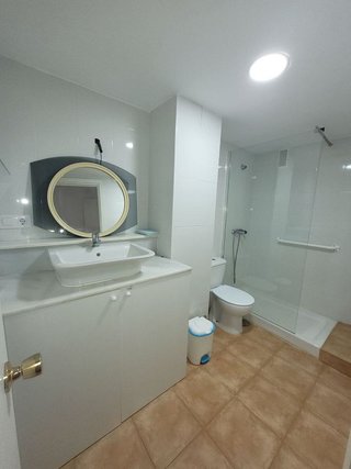 Piso en alquiler en Encarnación - Regina en Sevilla