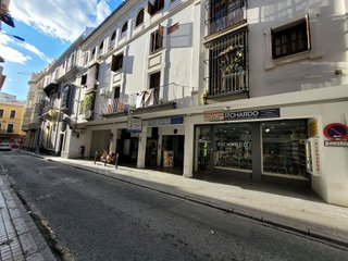 Piso en alquiler en Encarnación - Regina en Sevilla