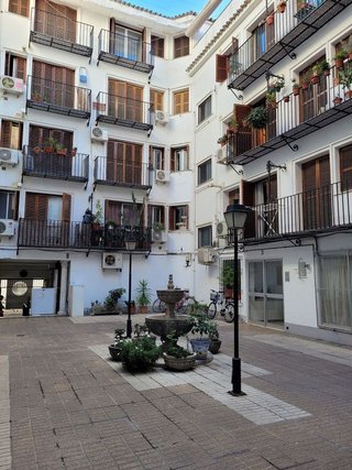 Piso en alquiler en Encarnación - Regina en Sevilla
