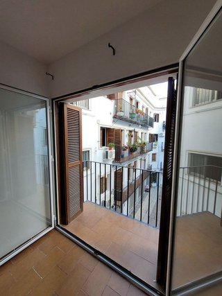 Piso en alquiler en Encarnación - Regina en Sevilla