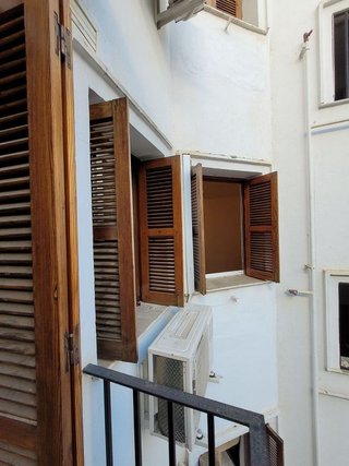 Piso en alquiler en Encarnación - Regina en Sevilla
