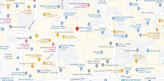 Piso en alquiler en Encarnación - Regina en Sevilla