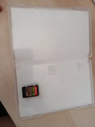 Minecraft Nintendo Switch