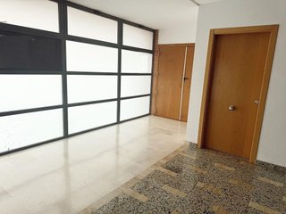Oficina en alquiler en Garbinet en Alicante