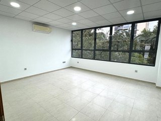 Oficina en alquiler en Garbinet en Alicante