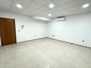Oficina en alquiler en Garbinet en Alicante