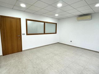 Oficina en alquiler en Garbinet en Alicante