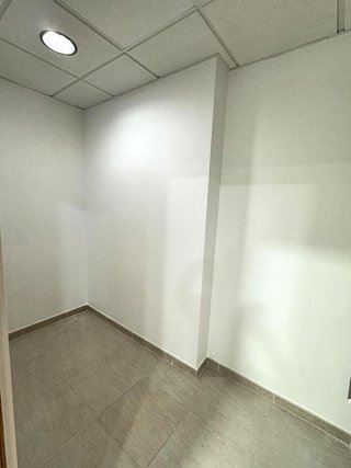 Oficina en alquiler en Garbinet en Alicante