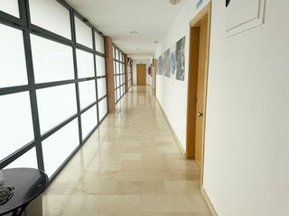 Oficina en alquiler en Garbinet en Alicante