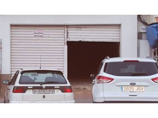 Local comercial en alquiler en Casco Antiguo en Puçol