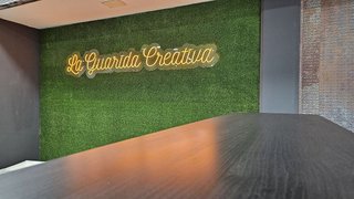 Oficina en alquiler en Norte en Leganés