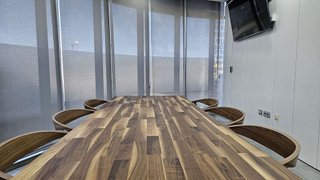 Oficina en alquiler en Norte en Leganés