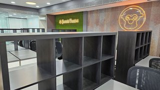 Oficina en alquiler en Norte en Leganés