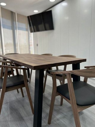 Oficina en alquiler en Norte en Leganés