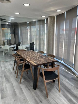 Oficina en alquiler en Norte en Leganés