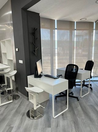 Oficina en alquiler en Norte en Leganés