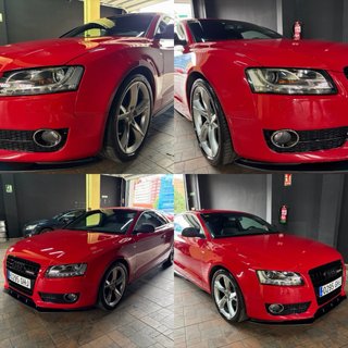 AUDI A5 SLINE 270cv