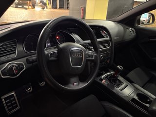 AUDI A5 SLINE 270cv