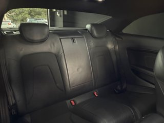 AUDI A5 SLINE 270cv