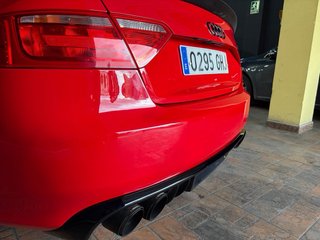AUDI A5 SLINE 270cv