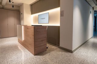 Oficina en alquiler en Centro Histórico en Málaga
