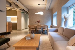 Oficina en alquiler en Centro Histórico en Málaga