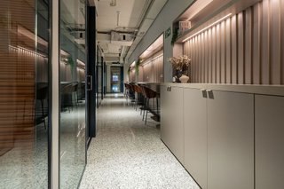 Oficina en alquiler en Centro Histórico en Málaga