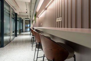 Oficina en alquiler en Centro Histórico en Málaga