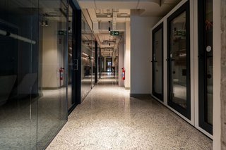 Oficina en alquiler en Centro Histórico en Málaga