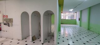 Local comercial en alquiler en Delicias en Valladolid