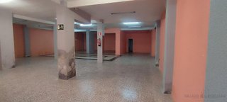 Local comercial en alquiler en Delicias en Valladolid
