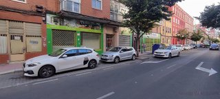 Local comercial en alquiler en Delicias en Valladolid