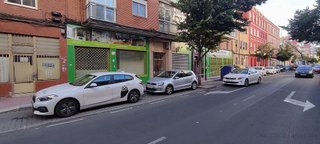 Local comercial en alquiler en Delicias en Valladolid