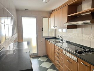Dúplex en alquiler en El Pla del Remei en Valencia