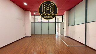Local comercial en alquiler en San Bartolomé - Millán de Priego en Jaén
