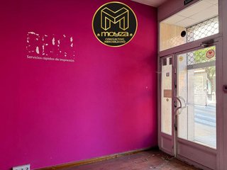 Local comercial en alquiler en San Bartolomé - Millán de Priego en Jaén