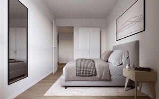 Estudio en alquiler en Xàtiva