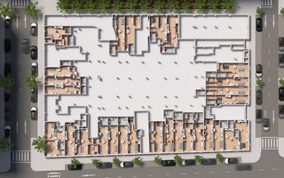 Estudio en alquiler en Xàtiva
