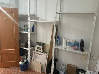 Local comercial en alquiler en Carranque - Haza Cuevas en Málaga